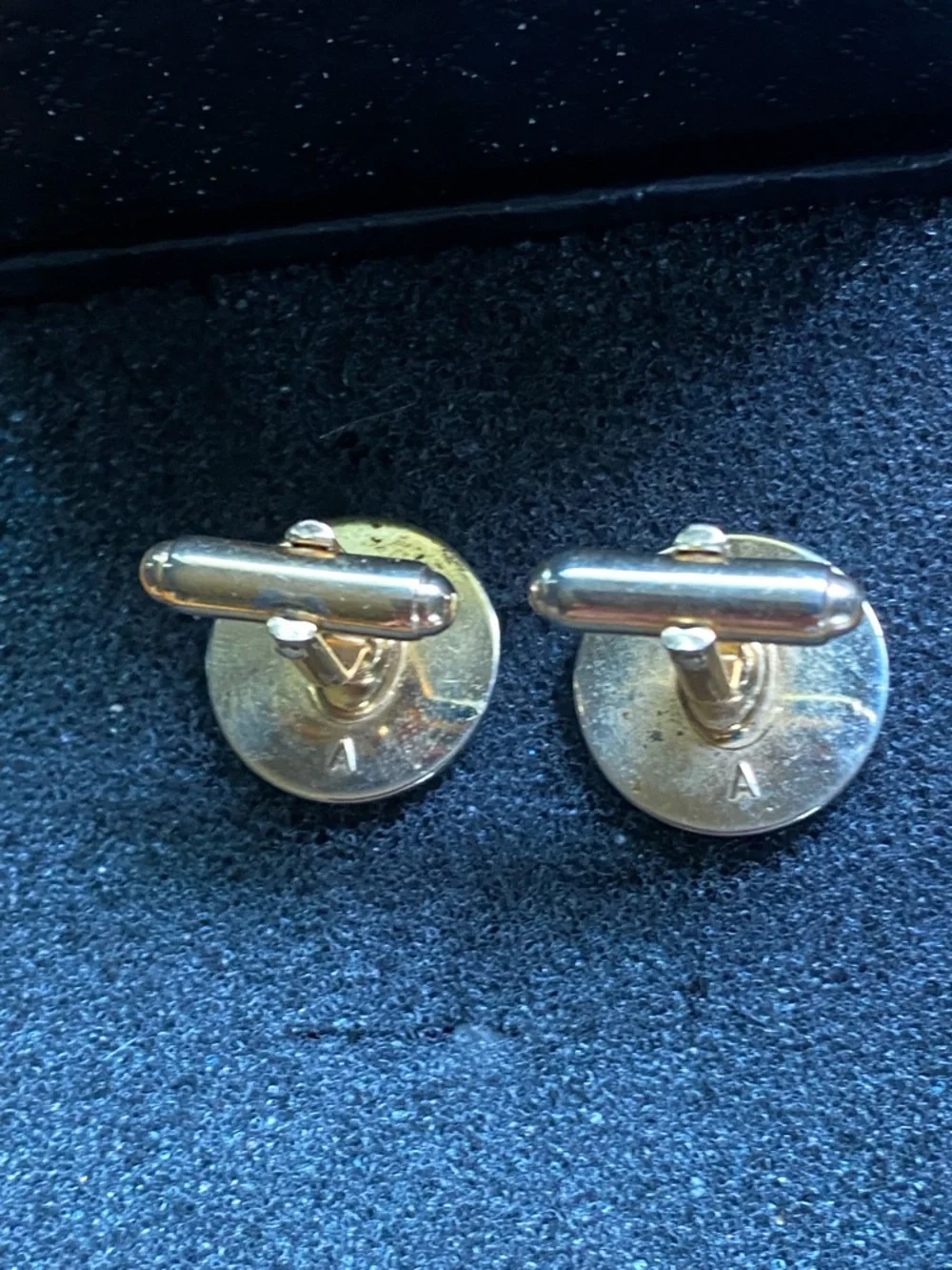 Anson sleek round